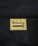 High Scream Center（ハイスクリームセンター）ブルゾン 黒 サイズ:M メンズ/2200677646039