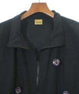 High Scream Center（ハイスクリームセンター）ブルゾン 黒 サイズ:M メンズ/2200677646039