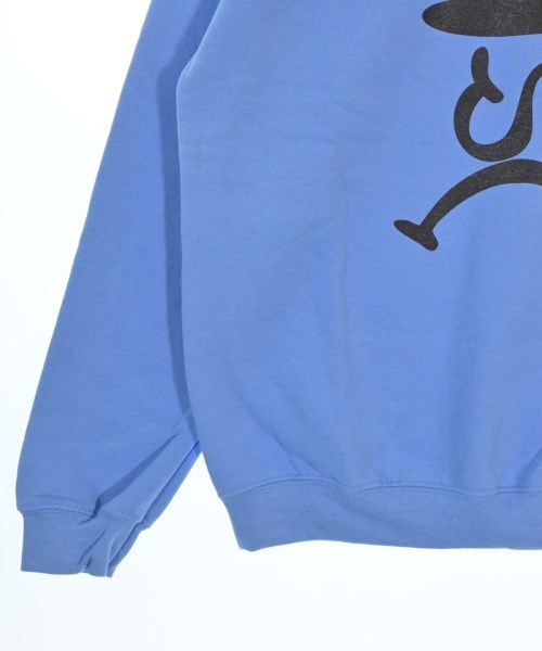 High Scream Center（ハイスクリームセンター）スウェット 青 サイズ:M メンズ/2200667367104