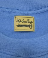 High Scream Center（ハイスクリームセンター）スウェット 青 サイズ:M メンズ/2200667367104