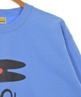 High Scream Center（ハイスクリームセンター）スウェット 青 サイズ:M メンズ/2200667367104