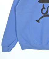 High Scream Center（ハイスクリームセンター）スウェット 青 サイズ:M メンズ/2200667367104