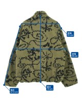 Hiking Patrol（ハイキングパトロール）その他 カーキ サイズ:L メンズ/2200636175013