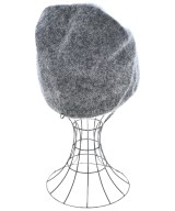 Hiking Patrol（ハイキングパトロール）ニットキャップ・ビーニー グレー サイズ:- メンズ/2200627827136