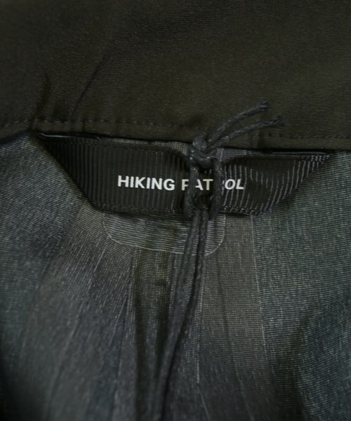 Hiking Patrol（ハイキングパトロール）その他 茶 サイズ:S メンズ/2200609809129