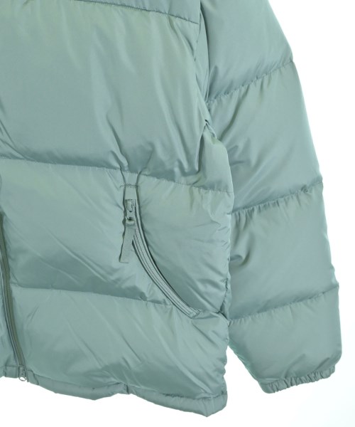Hiking Patrol（ハイキングパトロール）ダウンジャケット/ダウンベスト 緑 サイズ:L メンズ/2200620152204