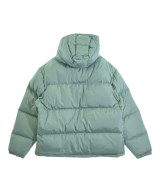 Hiking Patrol（ハイキングパトロール）ダウンジャケット/ダウンベスト 緑 サイズ:L メンズ/2200620152204