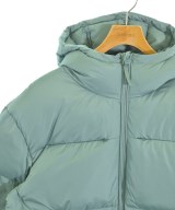 Hiking Patrol（ハイキングパトロール）ダウンジャケット/ダウンベスト 緑 サイズ:L メンズ/2200620152204