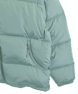 Hiking Patrol（ハイキングパトロール）ダウンジャケット/ダウンベスト 緑 サイズ:L メンズ/2200620152204