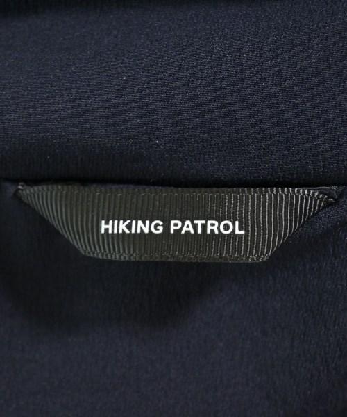 Hiking Patrol（ハイキングパトロール）その他 紺 サイズ:M メンズ/2200711200029