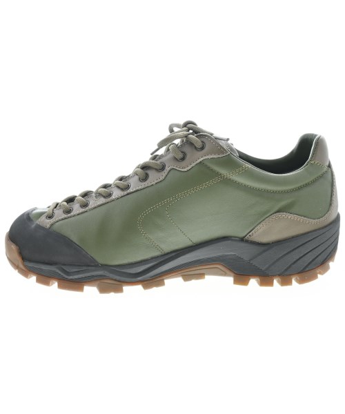 Hiking Patrol（ハイキングパトロール）その他 緑 サイズ:EU44(29cm位) メンズ/2200667863187