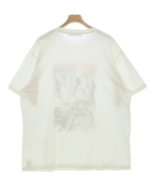 HOLOMARKET（ホロマーケット）Tシャツ・カットソー 白 サイズ:3(L位) メンズ/2200637710022