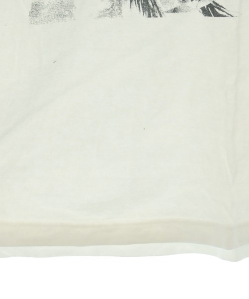 HOLOMARKET（ホロマーケット）Tシャツ・カットソー 白 サイズ:3(L位) メンズ/2200637710022