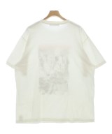 HOLOMARKET（ホロマーケット）Tシャツ・カットソー 白 サイズ:3(L位) メンズ/2200637710022