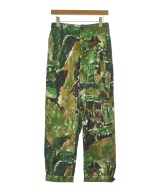 HOLOMARKET（ホロマーケット）カーゴパンツ 緑 サイズ:2(M位) メンズ/2200625106073