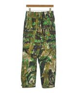 HOLOMARKET（ホロマーケット）カーゴパンツ 緑 サイズ:2(M位) メンズ/2200625106073