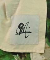 HOLOMARKET（ホロマーケット）カーゴパンツ 緑 サイズ:2(M位) メンズ/2200625106073