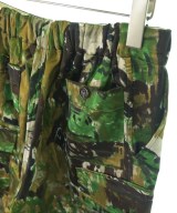 HOLOMARKET（ホロマーケット）カーゴパンツ 緑 サイズ:2(M位) メンズ/2200625106073