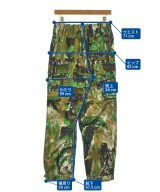 HOLOMARKET（ホロマーケット）カーゴパンツ 緑 サイズ:2(M位) メンズ/2200625106073