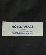 HOTEL PALACE（オテルパラス）スラックス 黒 サイズ:M メンズ/2200693863113