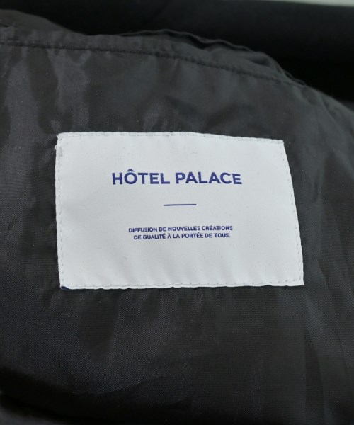 HOTEL PALACE（オテルパラス）その他 黒 サイズ:M メンズ/2200662827016