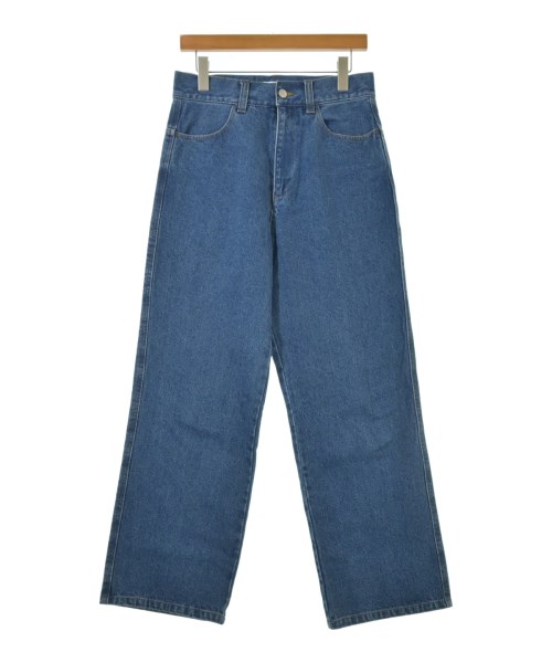 HOTEL PALACE(オテルパラス)デニムパンツ 青 サイズ:S/2200662827023