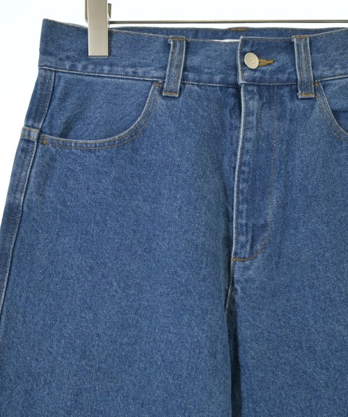 HOTEL PALACE（オテルパラス）デニムパンツ 青 サイズ:S メンズ/2200662827023