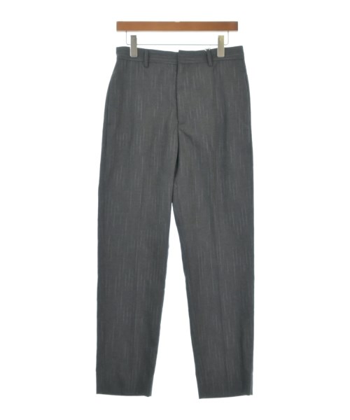 HOTEL PALACE(オテルパラス)スラックス グレー サイズ:S/2200662827030