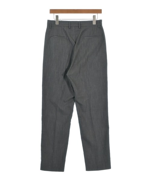 HOTEL PALACE（オテルパラス）スラックス グレー サイズ:S メンズ/2200662827030