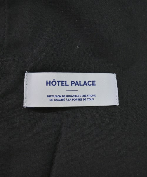 HOTEL PALACE（オテルパラス）スラックス グレー サイズ:S メンズ/2200662827030