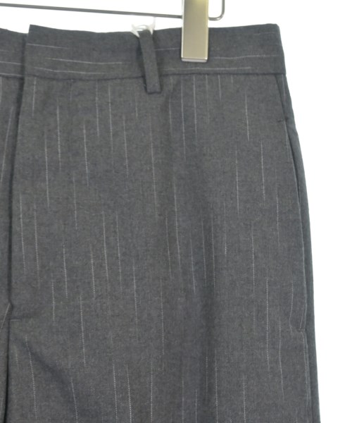 HOTEL PALACE（オテルパラス）スラックス グレー サイズ:S メンズ/2200662827030