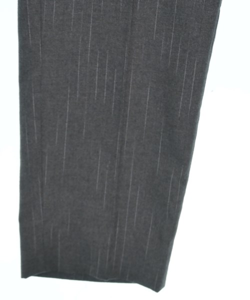 HOTEL PALACE（オテルパラス）スラックス グレー サイズ:S メンズ/2200662827030