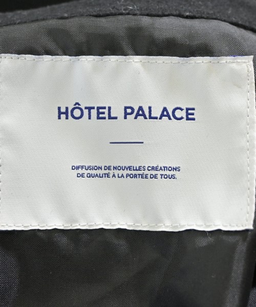 HOTEL PALACE（オテルパラス）その他 黒 サイズ:M メンズ/2200665242014