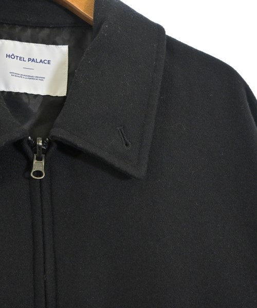 HOTEL PALACE（オテルパラス）その他 黒 サイズ:M メンズ/2200665242014