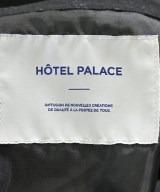 HOTEL PALACE（オテルパラス）その他 黒 サイズ:M メンズ/2200665242014
