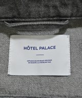 HOTEL PALACE（オテルパラス）デニムジャケット グレー サイズ:-(XL位) メンズ/2200664164027