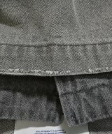 HOTEL PALACE（オテルパラス）デニムジャケット グレー サイズ:-(XL位) メンズ/2200664164027