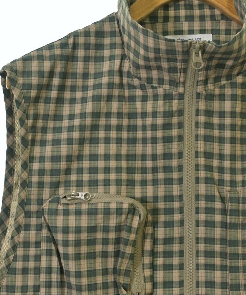 HOTEL PALACE（オテルパラス）その他 ベージュ サイズ:L メンズ/2200669086300