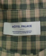 HOTEL PALACE（オテルパラス）その他 ベージュ サイズ:L メンズ/2200669086300