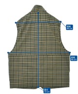 HOTEL PALACE（オテルパラス）その他 ベージュ サイズ:L メンズ/2200669086300