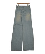 Hotter than Hell（ホッターザンヘル）デニムパンツ 紺 サイズ:M メンズ/2200686092049