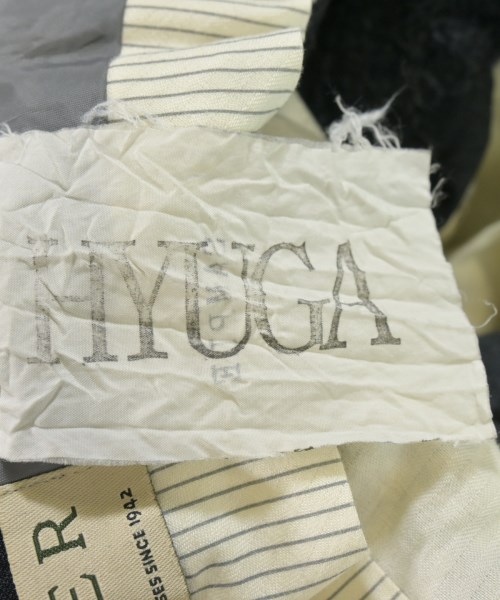 HYUGA（ヒュウガ）その他 グレー サイズ:33(L位) メンズ/2200712791014