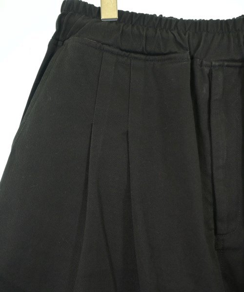 INTODUSK（イントゥーダスク）その他 黒 サイズ:M メンズ/2200655767015