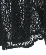 INTODUSK（イントゥーダスク）カジュアルシャツ 黒 サイズ:M メンズ/2200655767237