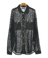 INTODUSK カジュアルシャツ