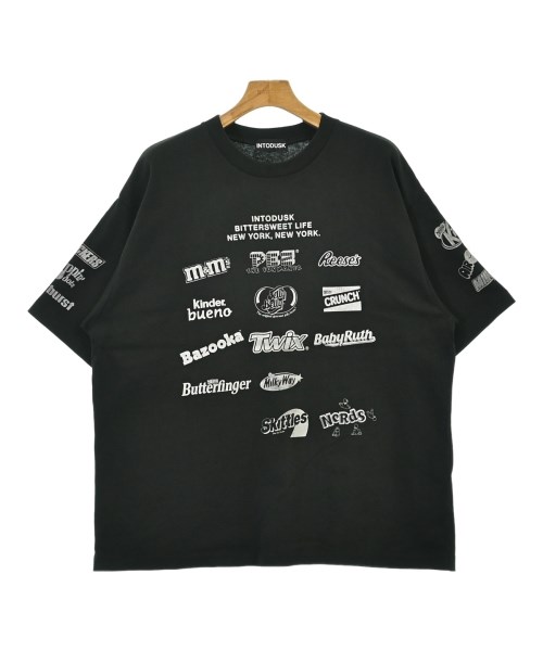 INTODUSK(イントゥーダスク)のTシャツ・カットソー サイズ:L 5,800円