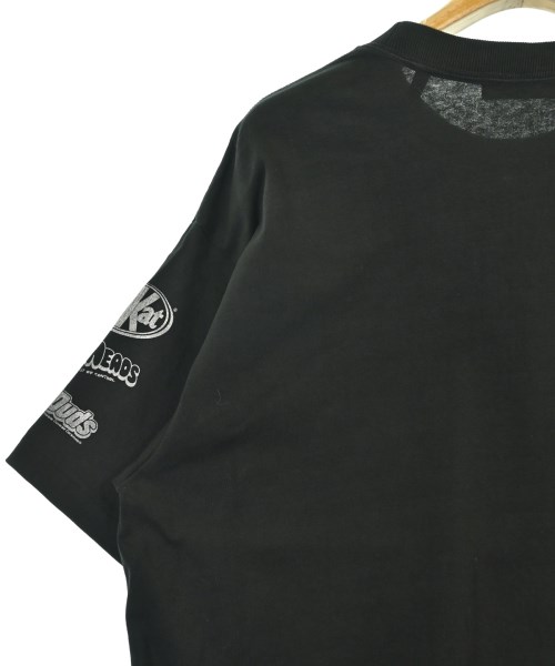 INTODUSK（イントゥーダスク）Tシャツ・カットソー 黒 サイズ:L メンズ/2200711313040