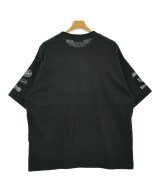 INTODUSK（イントゥーダスク）Tシャツ・カットソー 黒 サイズ:L メンズ/2200711313040