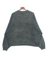 INTODUSK（イントゥーダスク）スウェット グレー サイズ:M メンズ/2200665057113