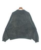 INTODUSK（イントゥーダスク）スウェット グレー サイズ:M メンズ/2200665057113